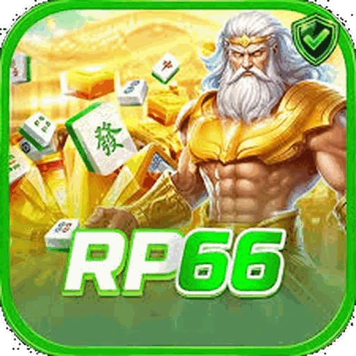 RP66 Logo